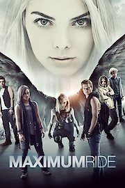 Maximum Ride