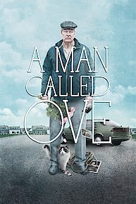 A Man Called Ove