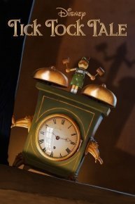 Tick Tock Tale