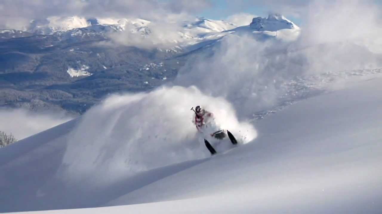 2SCS: 14 Life's Short Go Big