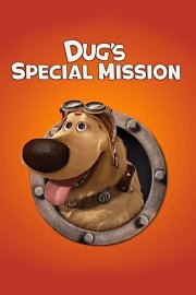 Dug's Special Mission