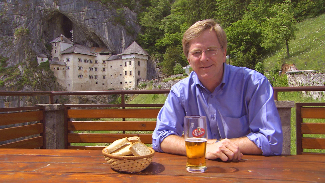 Rick Steves' Andalucia: The Best of Southern Spain
