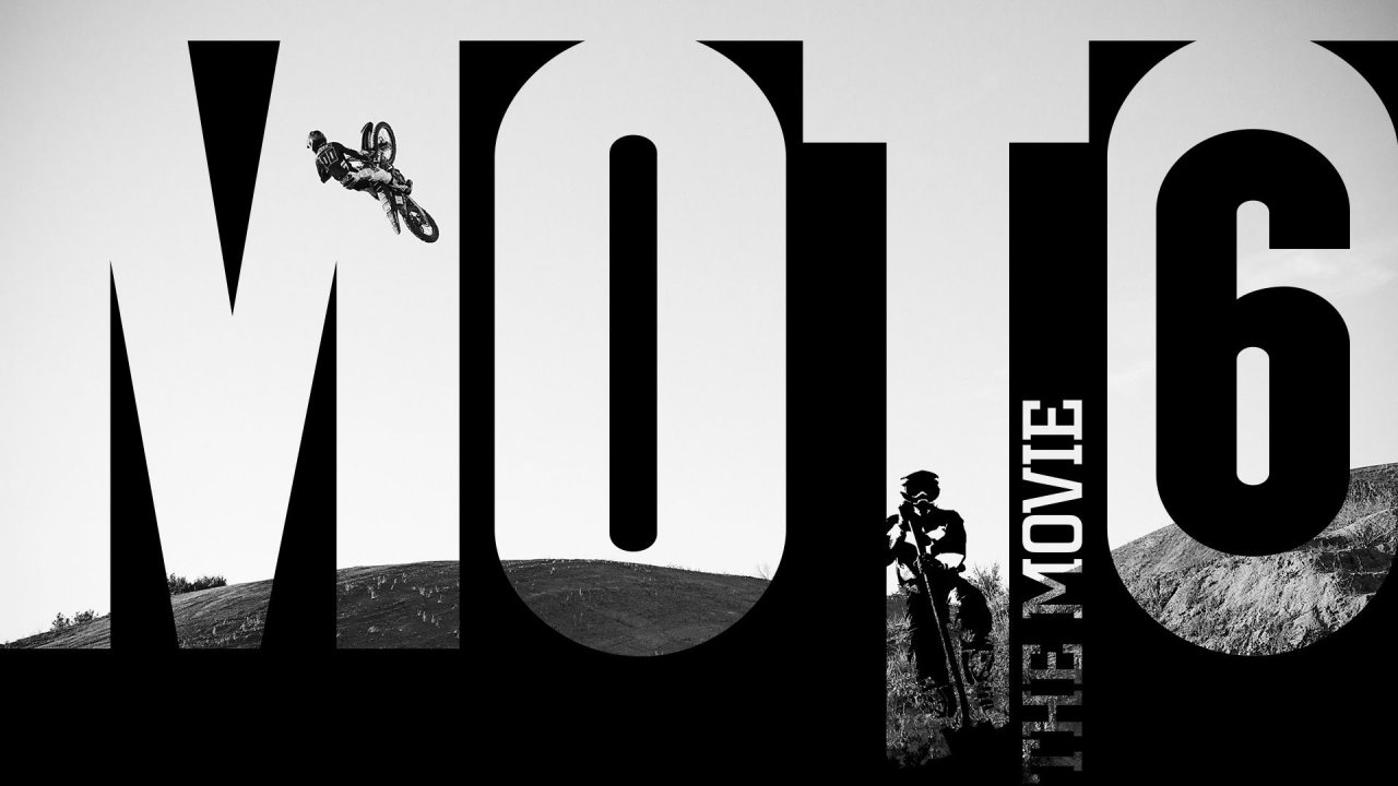 Moto 6: The Movie