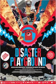 Disaster Playground