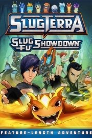 Slugterra: Slug Fu Showdown