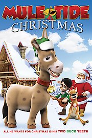 Mule-Tide Christmas