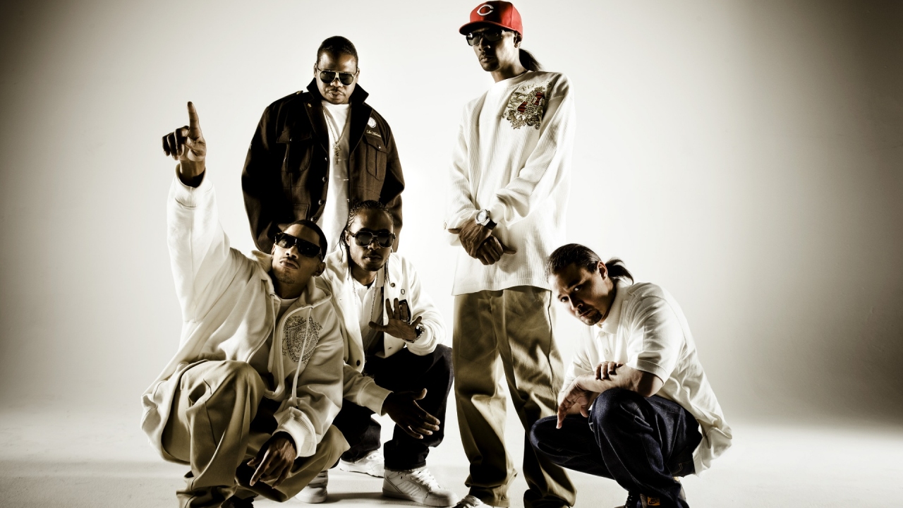 Bone Thugs N Harmony