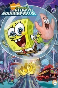 SpongeBob SquarePants: Atlantis SquarePants