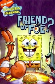 SpongeBob SquarePants: Friend Or Foe