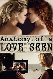 Anatomy of a Love Seen