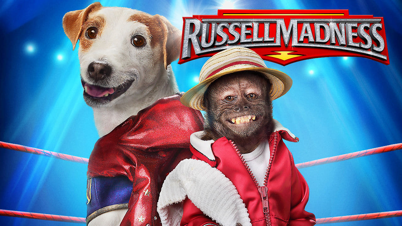 Russell Madness