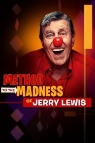 Jerry Lewis: Method to the Madness