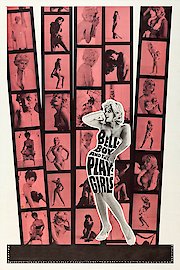 The Bellboy and the Playgirls