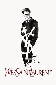 Yves Saint Laurent