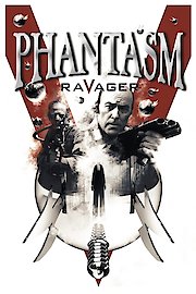 Phantasm: Ravager