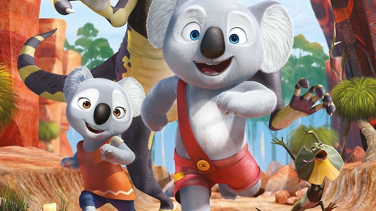 Blinky Bill: The Movie