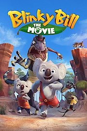 Blinky Bill: The Movie