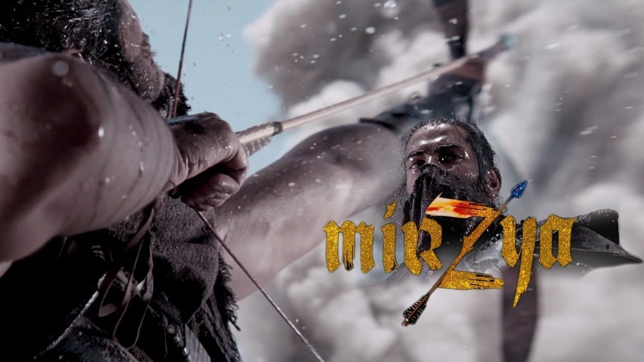 Mirzya