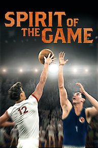 Spirit Of The Game