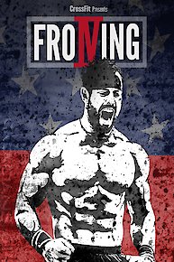 Froning: The Fittest Man in History