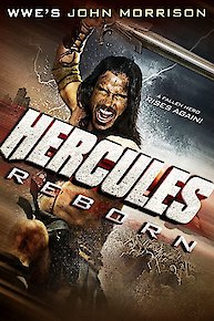 Hercules Reborn