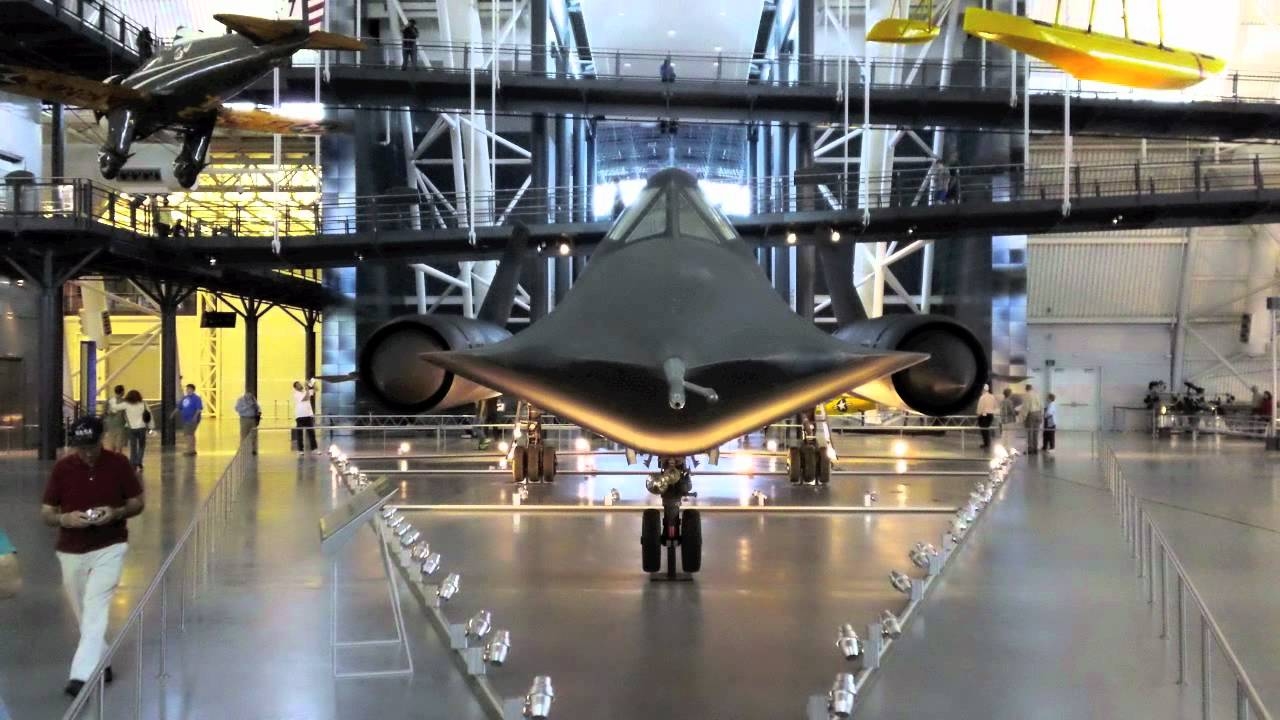 America's Hangar