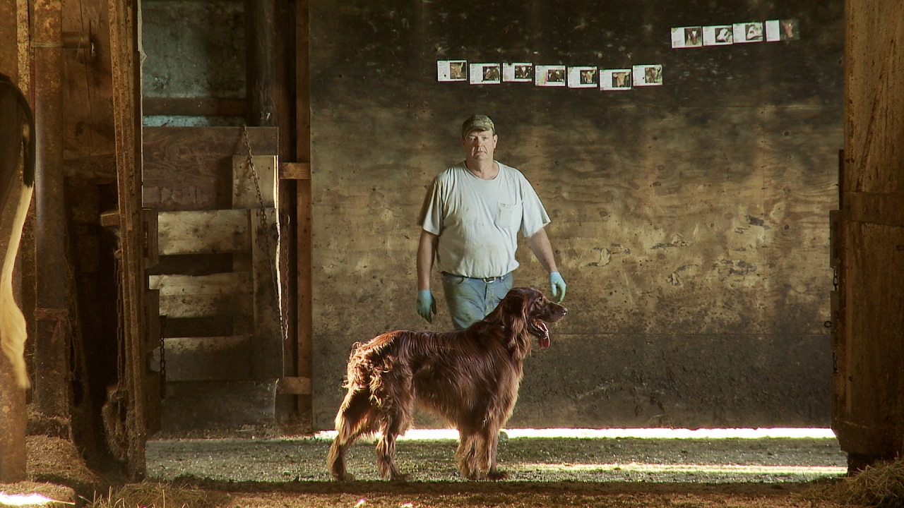 Betting the Farm