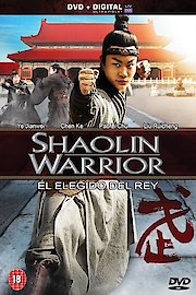 Shaolin Warrior