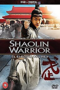 Shaolin Warrior