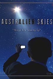 Australien Skies