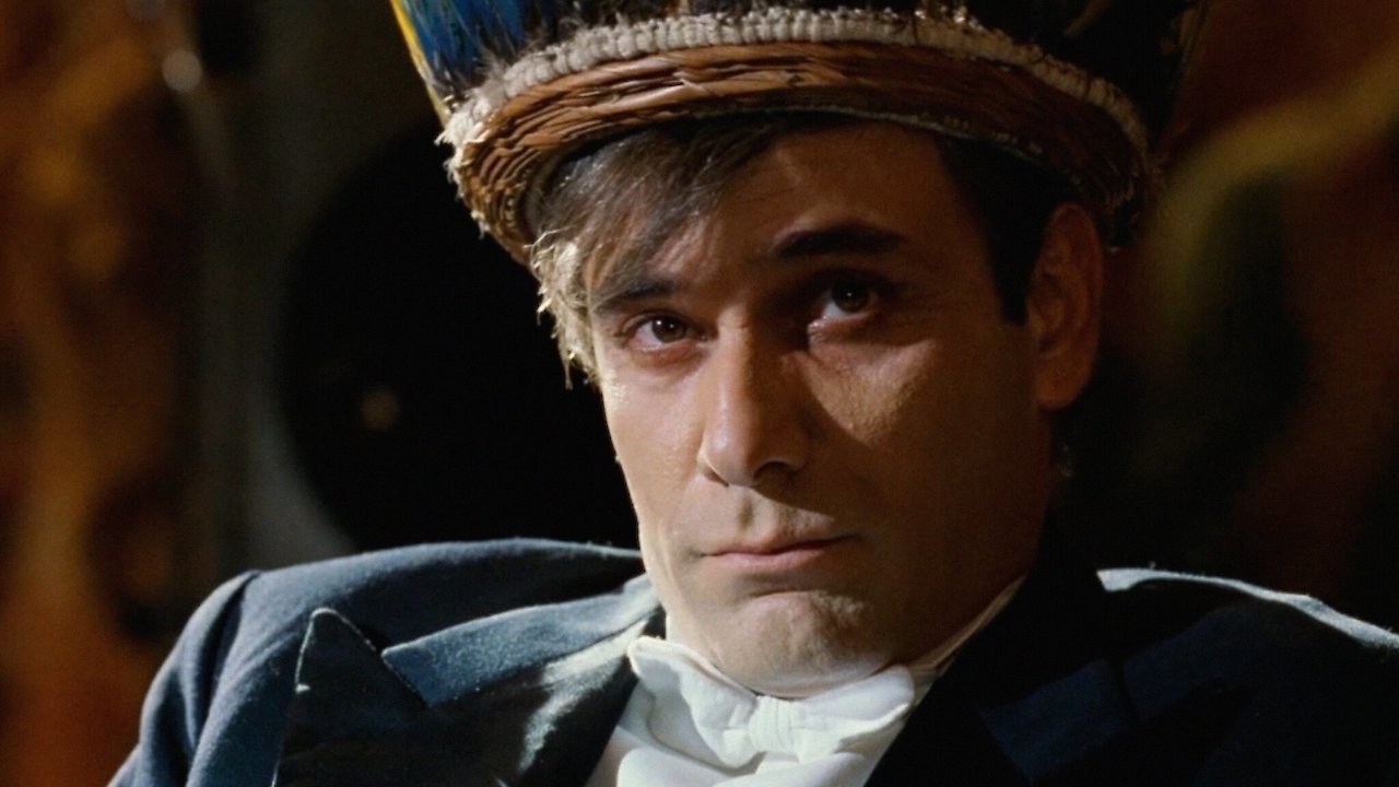 Chato, O Rei do Brasil