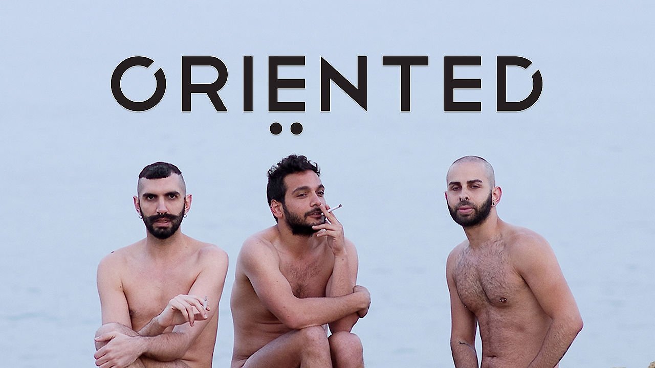 Oriented