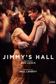 Jimmy's Hall