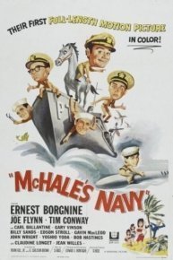 McHale's Navy