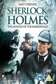 The Hound Of The Baskervilles