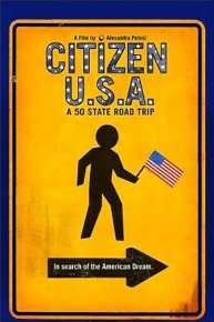 Citizen U.S.A.: A 50 State Road Trip