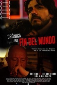Cronica del fin del mundo