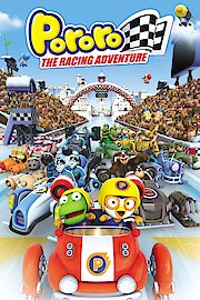 The Little Penguin: Pororo's Racing Adventure