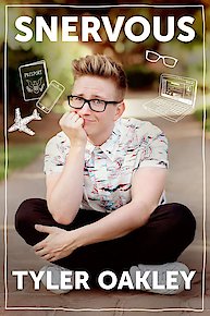 Snervous Tyler Oakley