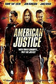 American Justice