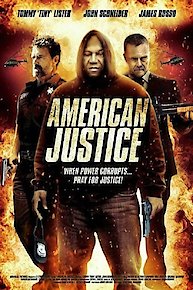 American Justice