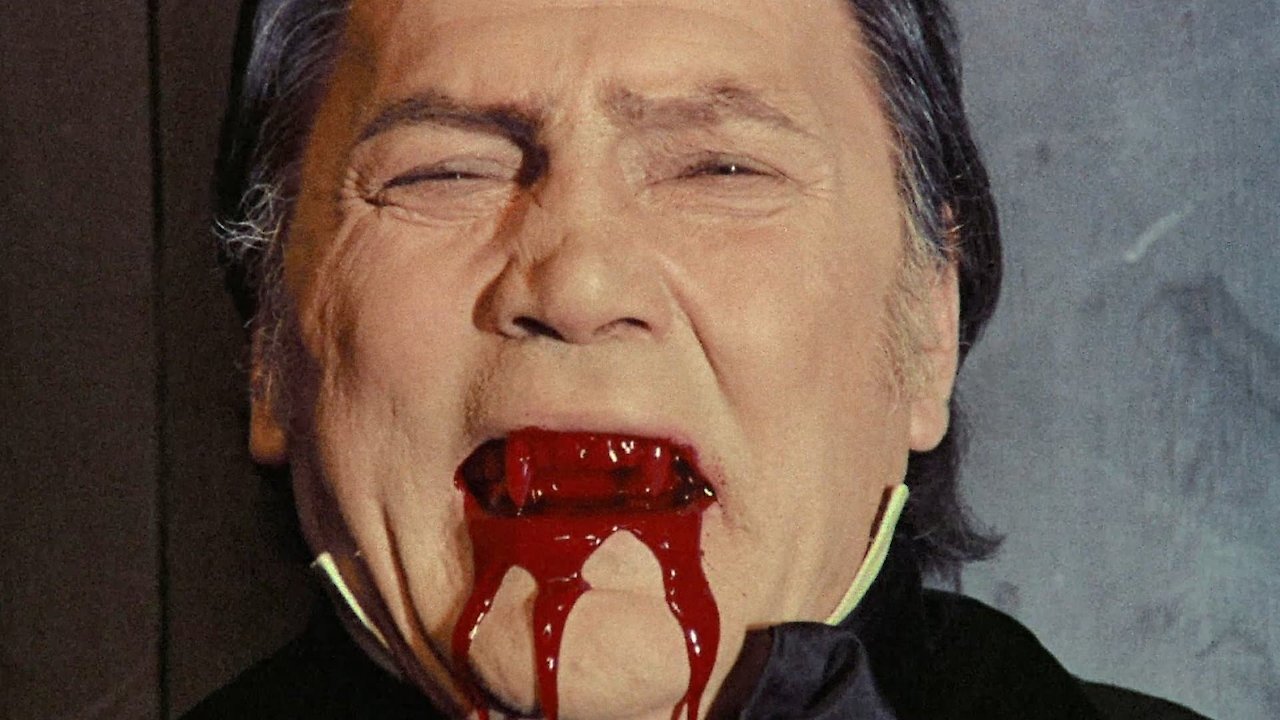 Dan Curtis’ Dracula