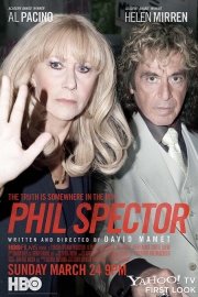 Phil Spector