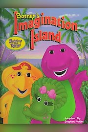 Barney: Imagination Island