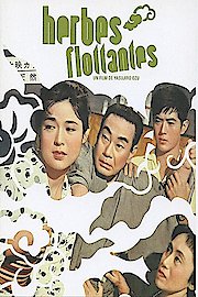 A Story of Floating Weeds