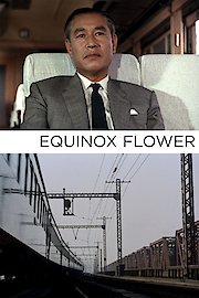 Equinox Flower