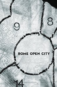 Rome Open City