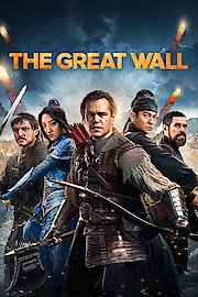 The Great Wall