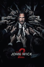 John Wick: Chapter 2