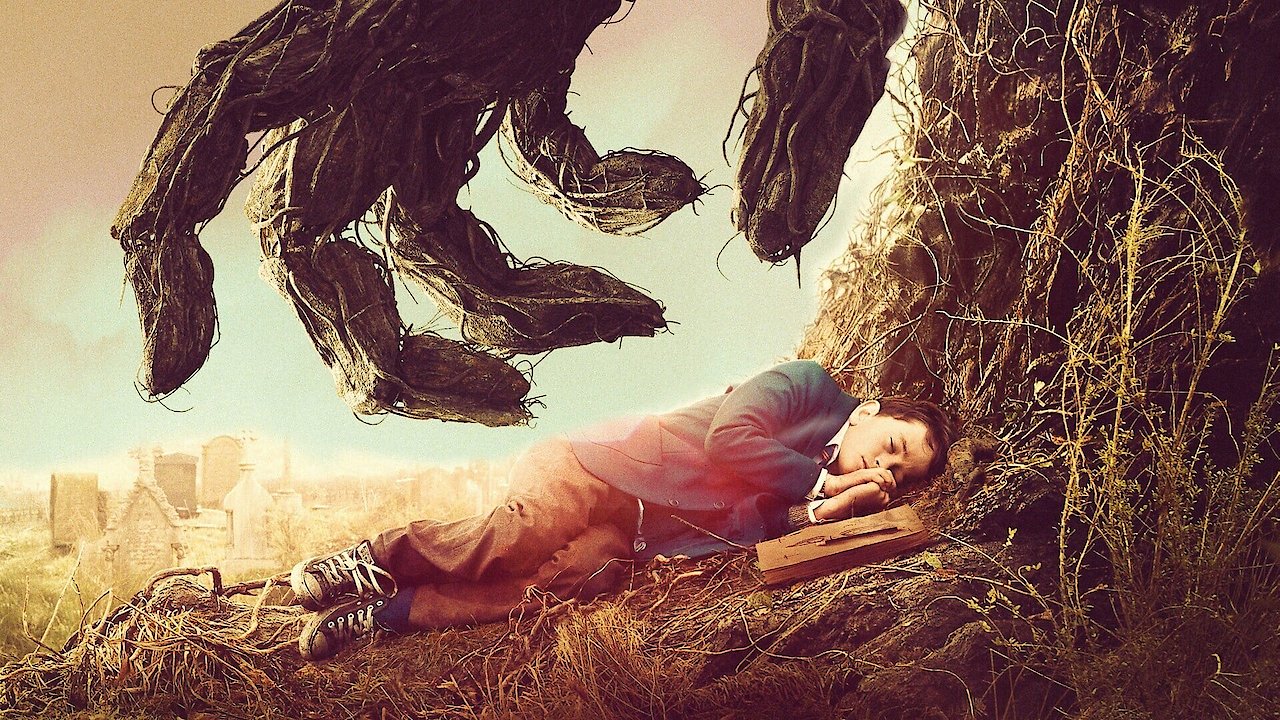 A Monster Calls